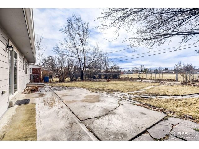 312 W 50th St, Loveland, CO 80538
