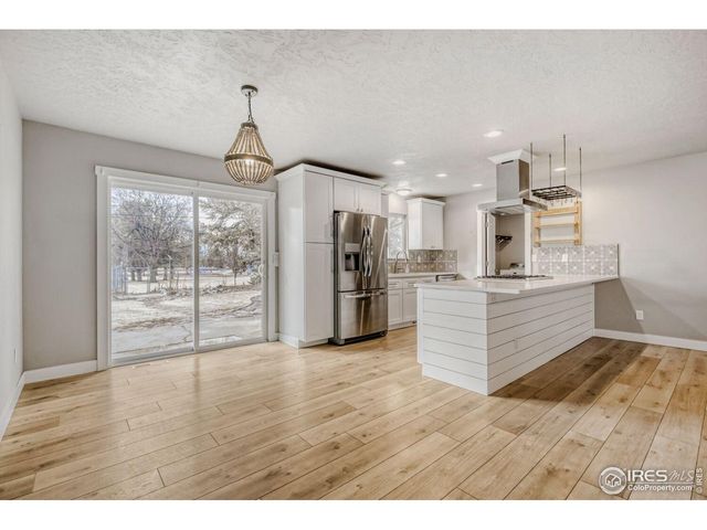 312 W 50th St, Loveland, CO 80538