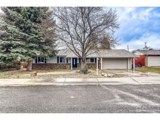 312 W 50th St, Loveland, CO 80538