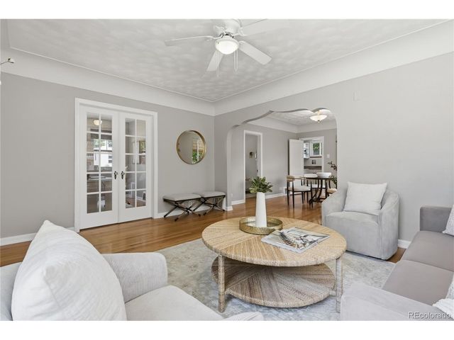 2854 Vrain St, Denver, CO 80212