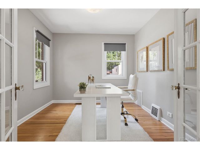 2854 Vrain St, Denver, CO 80212