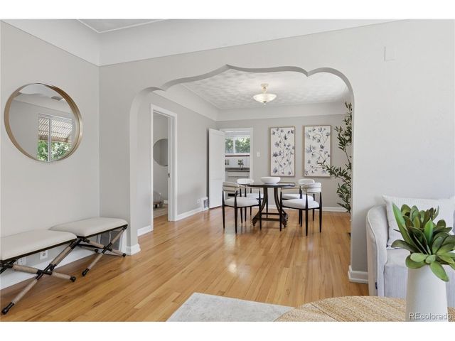 2854 Vrain St, Denver, CO 80212