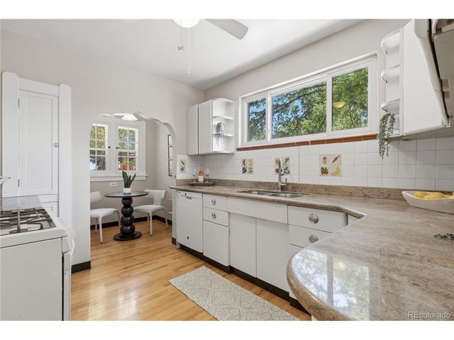 2854 Vrain St, Denver, CO 80212
