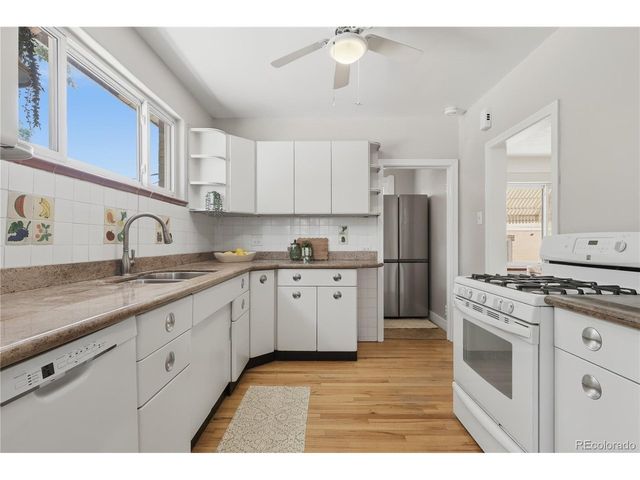 2854 Vrain St, Denver, CO 80212