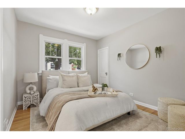 2854 Vrain St, Denver, CO 80212