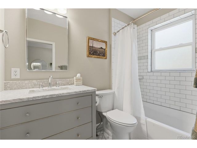 2854 Vrain St, Denver, CO 80212