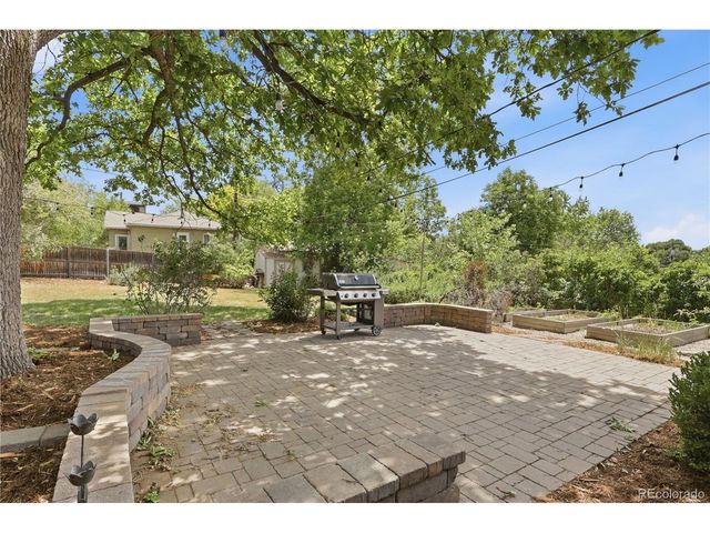 2854 Vrain St, Denver, CO 80212