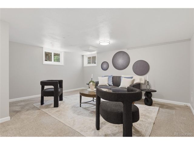 2854 Vrain St, Denver, CO 80212