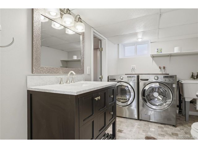2854 Vrain St, Denver, CO 80212