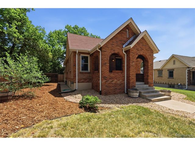 2854 Vrain St, Denver, CO 80212