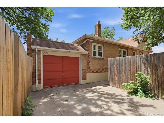 2854 Vrain St, Denver, CO 80212