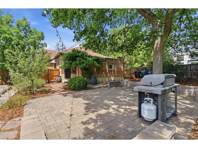 2854 Vrain St, Denver, CO 80212
