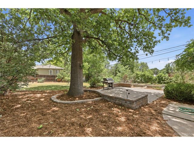 2854 Vrain St, Denver, CO 80212