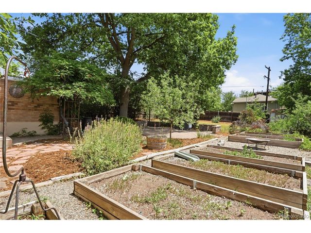 2854 Vrain St, Denver, CO 80212