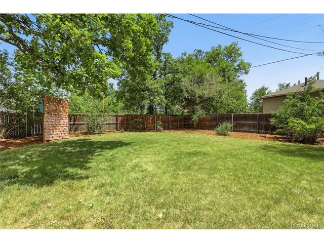 2854 Vrain St, Denver, CO 80212