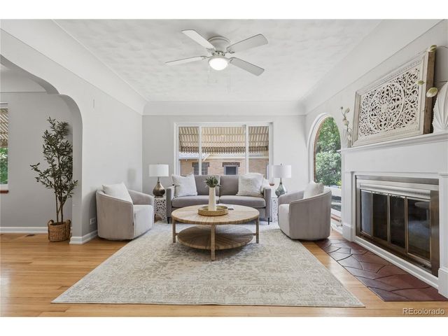 2854 Vrain St, Denver, CO 80212
