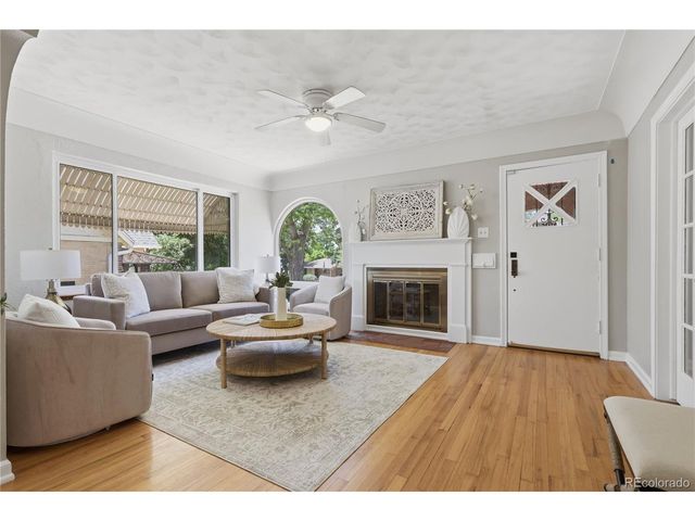 2854 Vrain St, Denver, CO 80212
