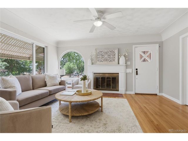 2854 Vrain St, Denver, CO 80212