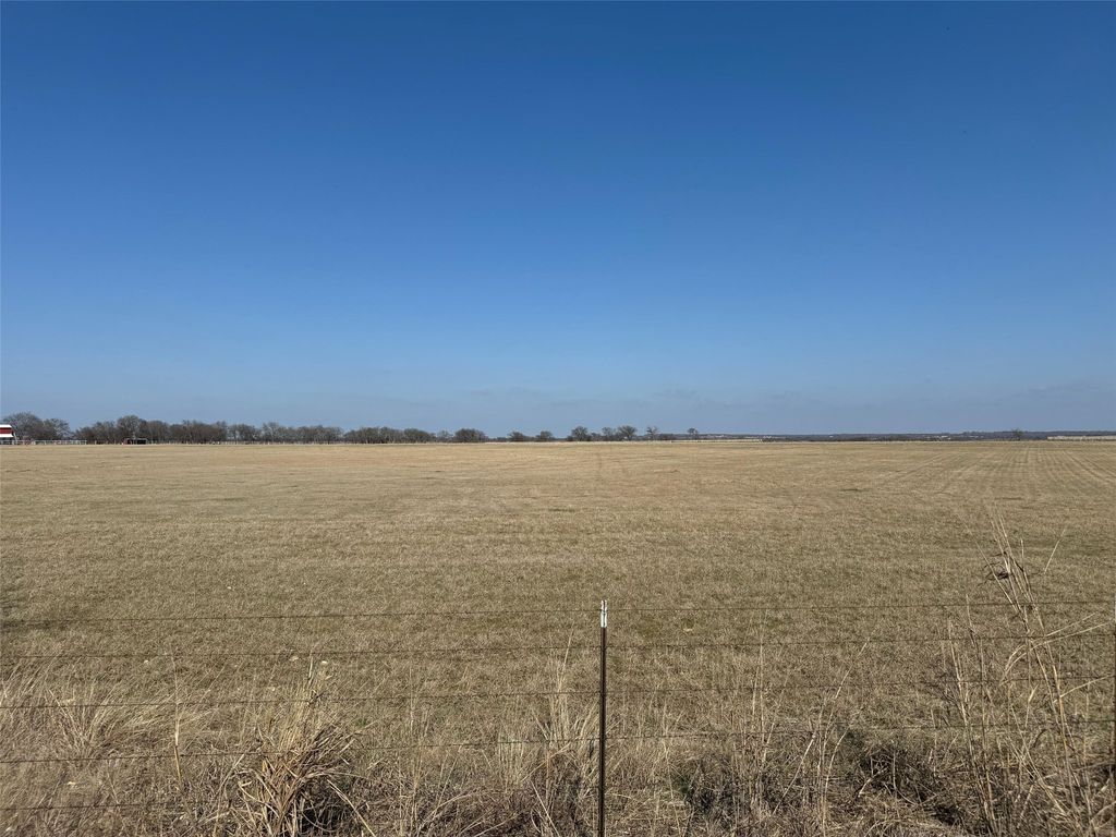 TBD 2 FM-2488, Rio Vista, TX 76093
