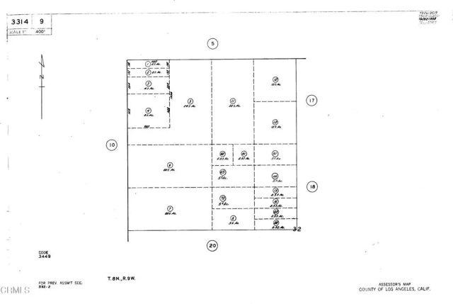 155 E Avenue F8, Lancaster, CA 93535