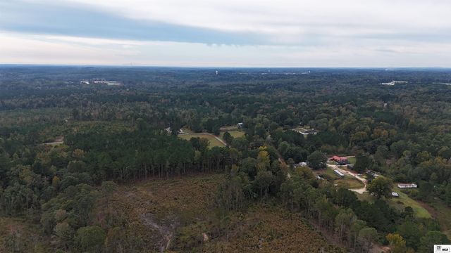 160 GARR ROAD, Ruston, LA 71270