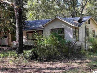160 GARR ROAD, Ruston, LA 71270