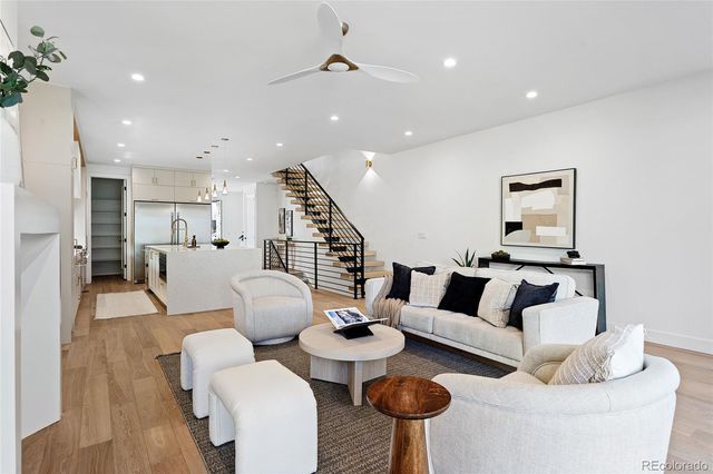 25 S Jackson Street, Denver, CO 80209