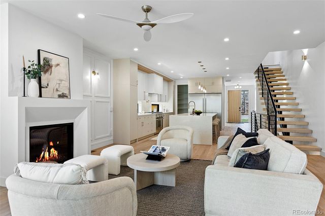 25 S Jackson Street, Denver, CO 80209