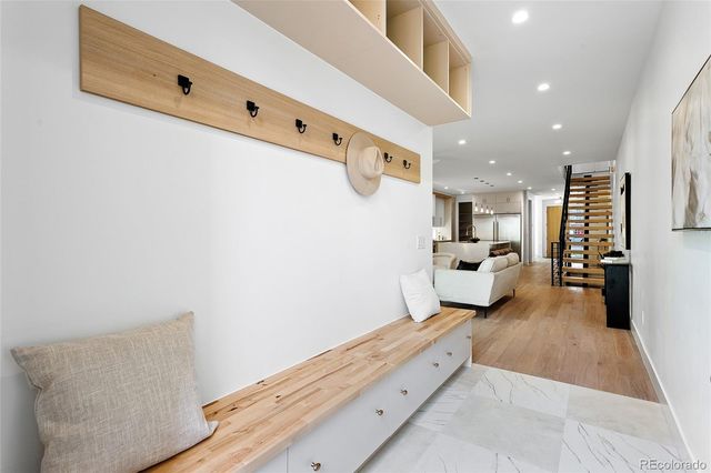 25 S Jackson Street, Denver, CO 80209