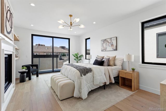 25 S Jackson Street, Denver, CO 80209