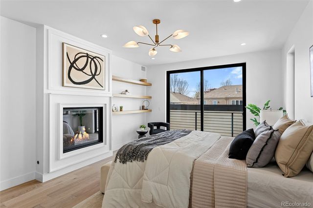 25 S Jackson Street, Denver, CO 80209