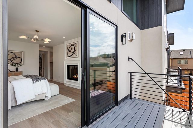 25 S Jackson Street, Denver, CO 80209