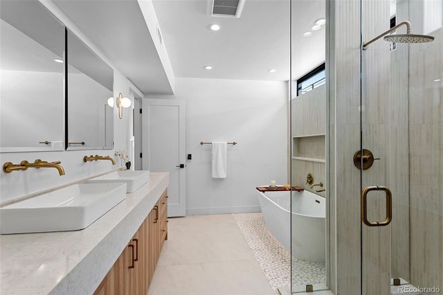 25 S Jackson Street, Denver, CO 80209