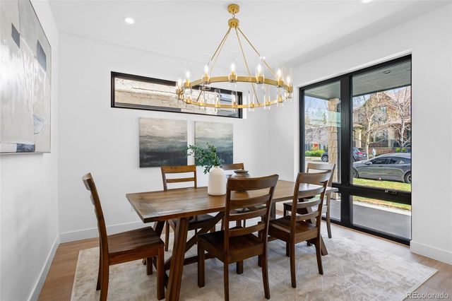 25 S Jackson Street, Denver, CO 80209