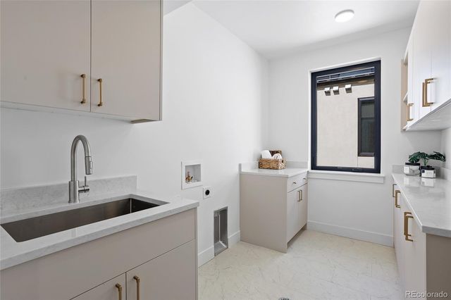 25 S Jackson Street, Denver, CO 80209