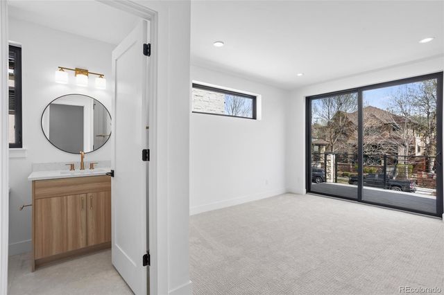 25 S Jackson Street, Denver, CO 80209