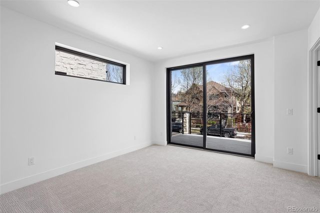 25 S Jackson Street, Denver, CO 80209