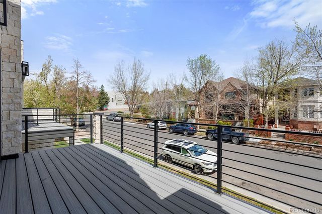 25 S Jackson Street, Denver, CO 80209