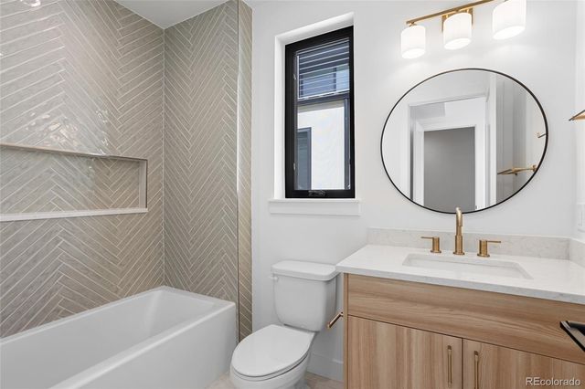 25 S Jackson Street, Denver, CO 80209