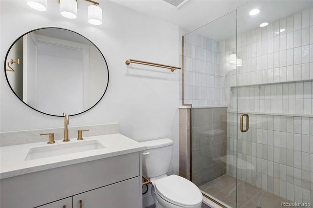 25 S Jackson Street, Denver, CO 80209