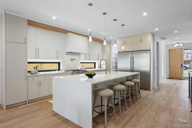 25 S Jackson Street, Denver, CO 80209