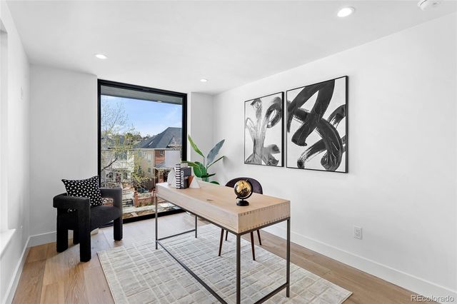 25 S Jackson Street, Denver, CO 80209