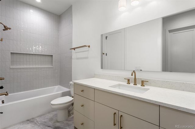 25 S Jackson Street, Denver, CO 80209