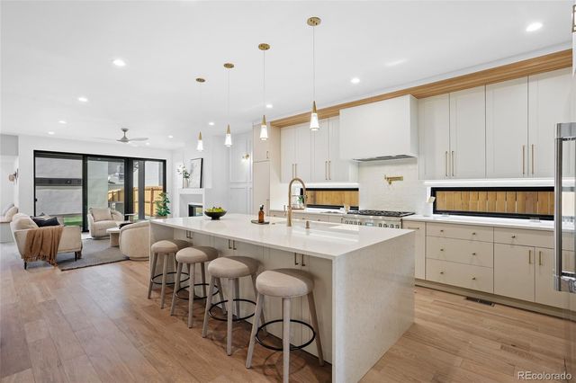 25 S Jackson Street, Denver, CO 80209