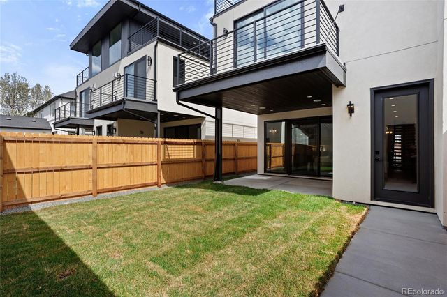 25 S Jackson Street, Denver, CO 80209