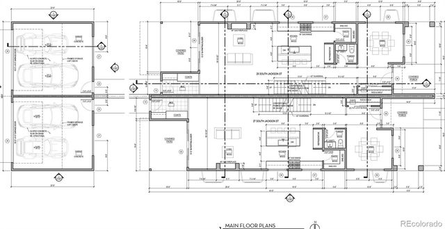 25 S Jackson Street, Denver, CO 80209