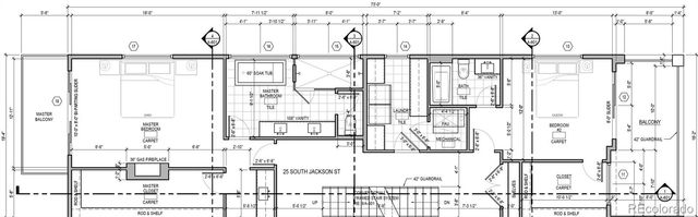 25 S Jackson Street, Denver, CO 80209