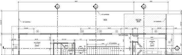 25 S Jackson Street, Denver, CO 80209