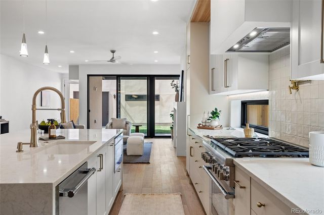 25 S Jackson Street, Denver, CO 80209