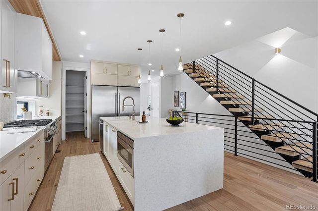 25 S Jackson Street, Denver, CO 80209